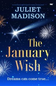 january wish, juliet madison