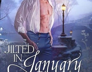 jilted january cara maxwell