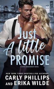 just little promise, carly phillips