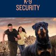 k-9 security nichole severn