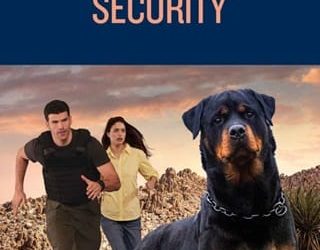 k-9 security nichole severn