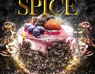 karma's spice lacey carter