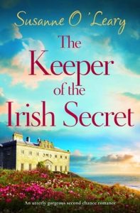 keeper irish secret, susanne o'leary