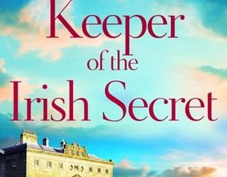 keeper irish secret susanne o'leary