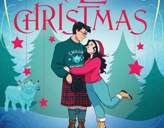 kilt christmas tricia o'malley