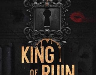king of ruin sasha leone