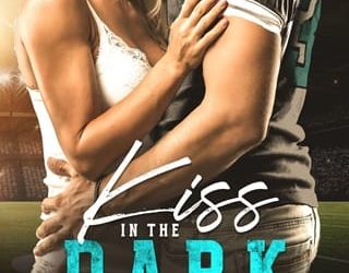 kiss in dark lj mcalister