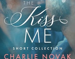 kiss me charlie novak