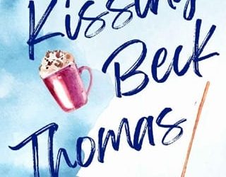 kissing beck thomas mj padgett