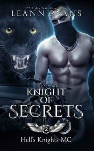 knight secrets, leann ryans