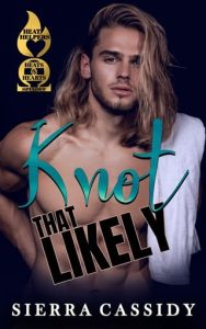 knot that likely, sierra cassidy