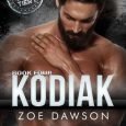 kodiak zoe dawson