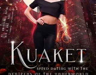 kuaket laura greenwood