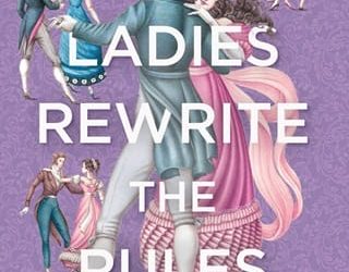 ladies rewrite rules suzanne allain