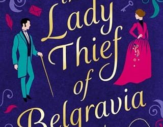 lady thief belgravia allison grey