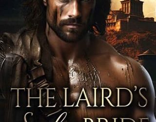 laird's stolen bride kenna kendrick