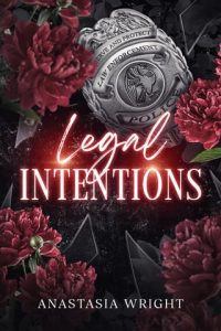 legal intentions, anastasia wright