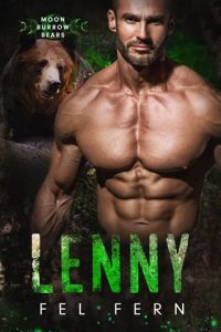 lenny, fel fern