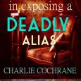 lessons exposing alias charlie cochrane