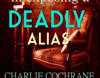 lessons exposing alias charlie cochrane