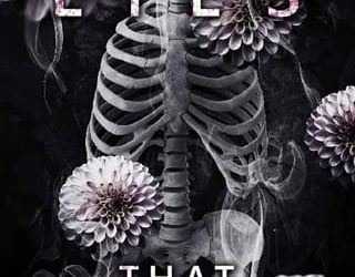 lies that bind us cm wondrak