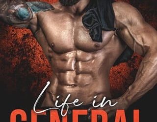 life in general jessa aarons