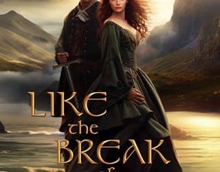 like break of dawn bree wolf