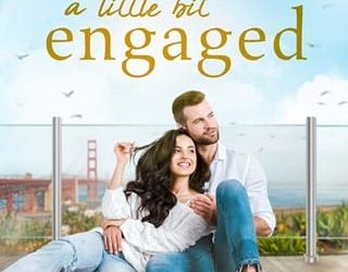 little bit engaged melissa mcclone