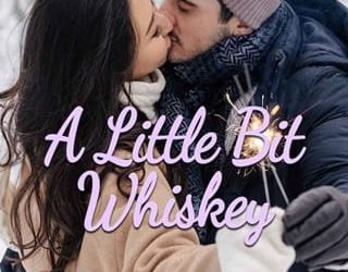 little bit whiskey jen talty