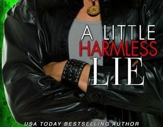 little harmless lie melissa schroeder