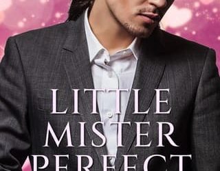 little mister wendy rathbone