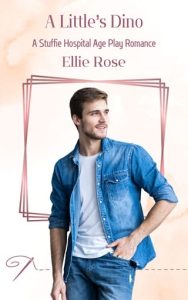little's dino, ellie rose