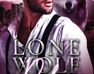 lone wolf relic anika skye