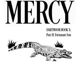 lord have mercy lauren gilley