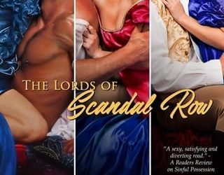 lords of scandal row samantha holt