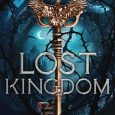 lost kingdom laurel black