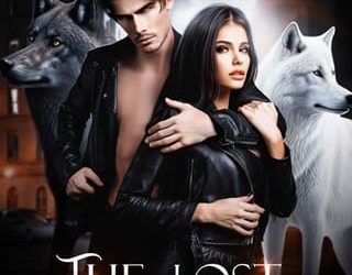 lost omega laura rush