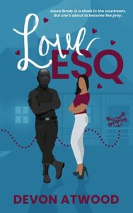Love Esq. by Devon Atwood (ePUB) - The eBook Hunter
