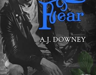 love fear aj downey