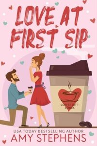 love first slip, amy stephens