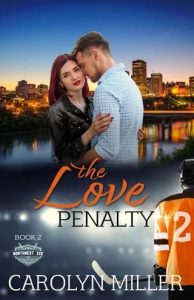 love penalty, carolyn miller