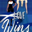 love wins cynthia st aubin