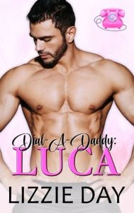 luca, lizzie day
