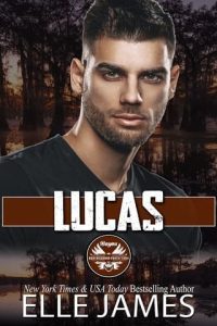 lucas, elle james