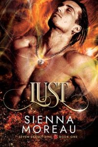 lust, sienna moreau