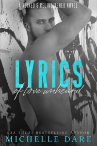 lyrics love, michelle dare