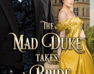 mad duke takes bride ava macadams