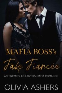 mafia boss's fiancee, olivia ashers
