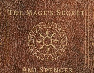 mage's secret ami spencer