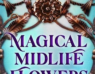 magical midlife kf breene